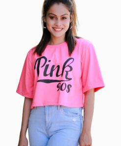 Pink 90s