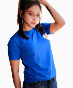 Alternative view of Sunflower Summer Printed T-Shirt